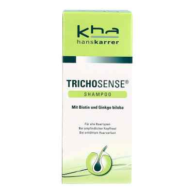 Trichosense szampon p/wypadaniu włosów zamów na apo-discounter.pl