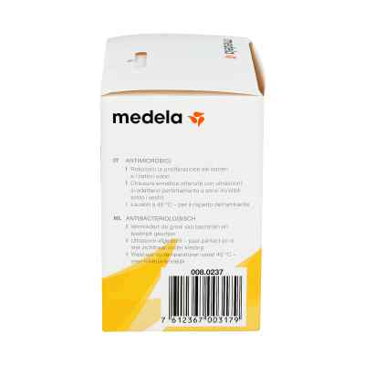 Medela wkładki laktacyjne wielorazowego użytku zamów na apo-discounter.pl