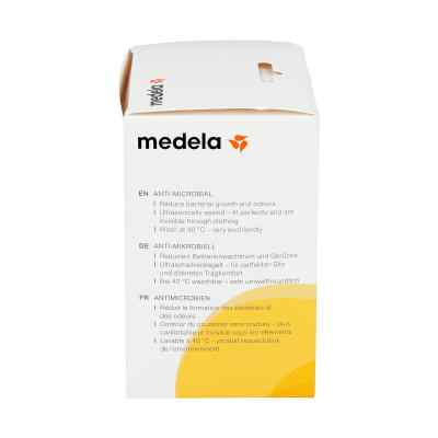 Medela wkładki laktacyjne wielorazowego użytku zamów na apo-discounter.pl
