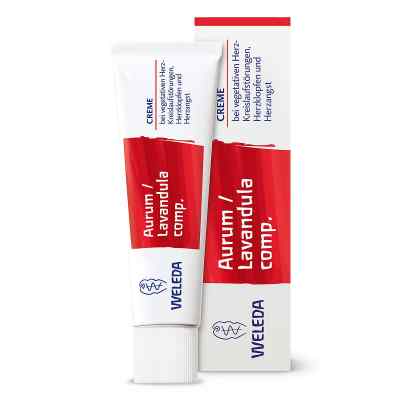 Aurum/lavandula Comp. Creme zamów na apo-discounter.pl
