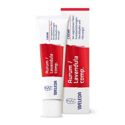 Aurum/lavandula Comp. Creme zamów na apo-discounter.pl