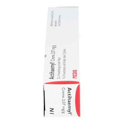 Actihaemyl Creme Actihaemyl Creme