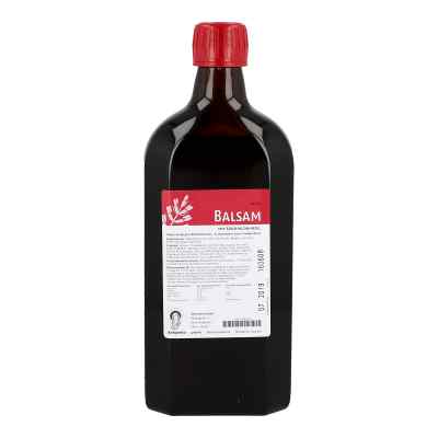 Afra Balsam płyn zamów na apo-discounter.pl