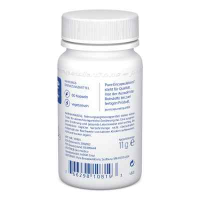 Pure Encapsulations Vitamin D3 1000 I.e. kapsułki zamów na apo-discounter.pl