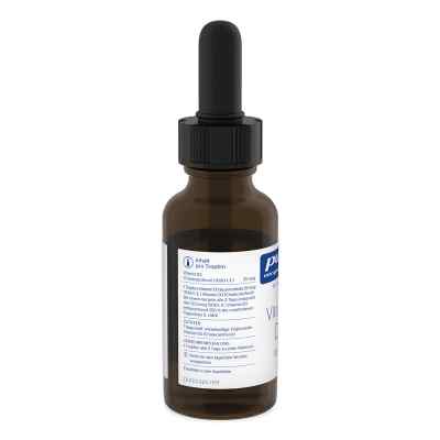 Pure Encapsulations Vitamin D3 krople zamów na apo-discounter.pl