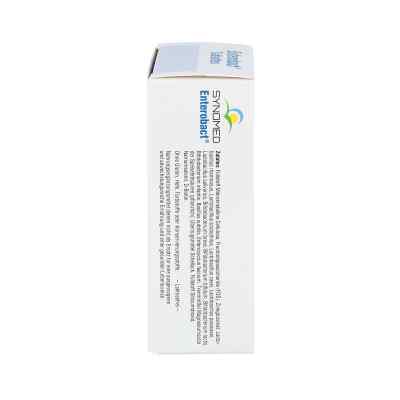 Enterobact probiotyk w tabletkach zamów na apo-discounter.pl