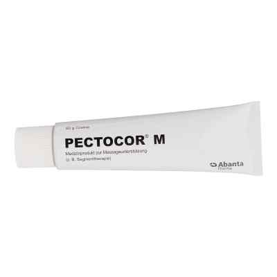 Pectocor M Creme zamów na apo-discounter.pl