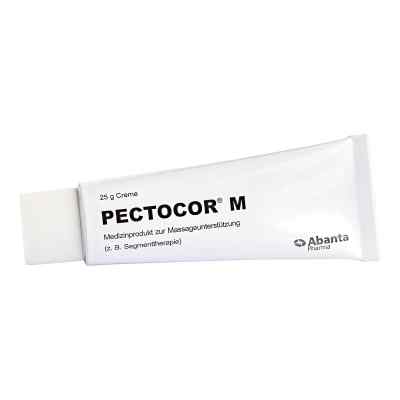 Pectocor M Creme zamów na apo-discounter.pl