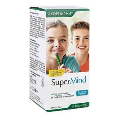 Supermind sok zamów na apo-discounter.pl