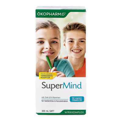 Supermind sok zamów na apo-discounter.pl
