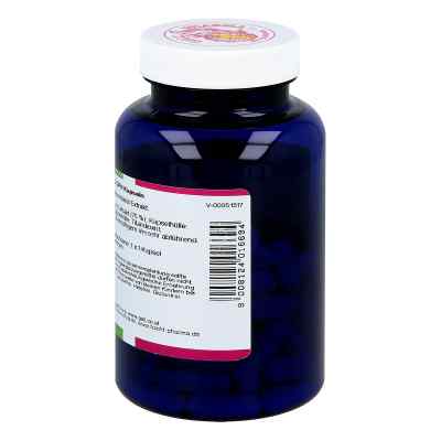 Mariendistel 500 mg GPH kapsułki zamów na apo-discounter.pl
