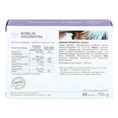 Nobilin Visionvital kapsułki zamów na apo-discounter.pl