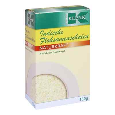 Indische Flohsamenschalen łuski psyllium zamów na apo-discounter.pl