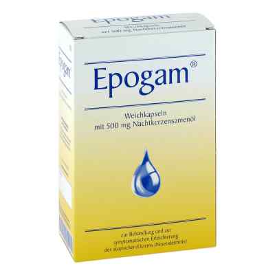 Epogam Kapseln zamów na apo-discounter.pl