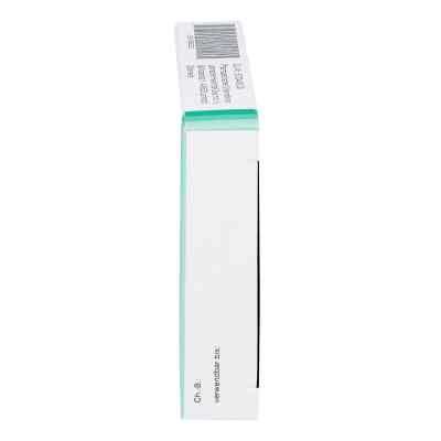 Kaliumiodid Lannacher 65 mg Tabl. zamów na apo-discounter.pl