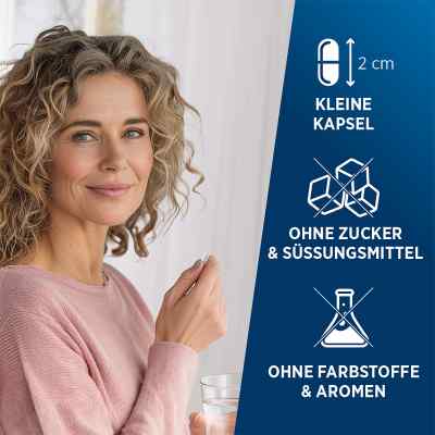 Biolectra Magnez 300mg kapsułki zamów na apo-discounter.pl