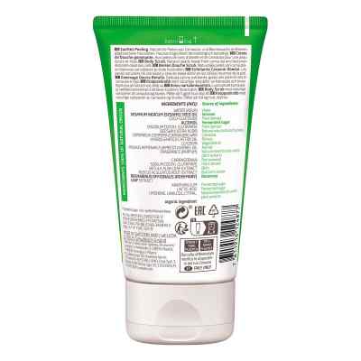 Weleda brzozowy peeling pod prysznic Weleda brzozowy peeling pod prysznic