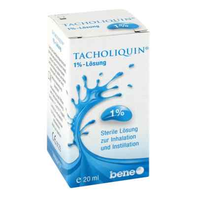 Tacholiquin 1% roztwór zamów na apo-discounter.pl