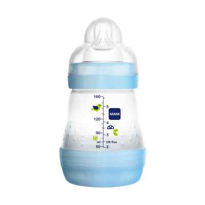 Mam Anti Colic 160 ml zamów na apo-discounter.pl