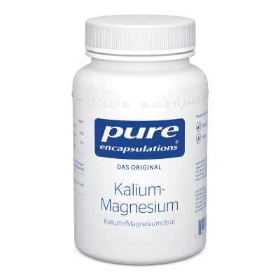 Pure Encapsulations Kalium Magn.citrat Kapseln zamów na apo-discounter.pl