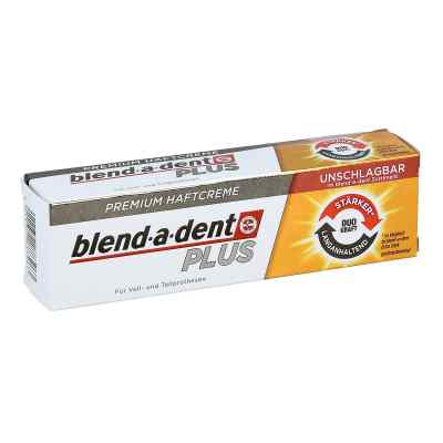 Blend A Dent Super Super klej do protez zamów na apo-discounter.pl