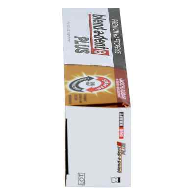 Blend A Dent Super Super klej do protez zamów na apo-discounter.pl