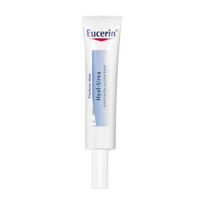 Eucerin Th Hyal Urea Krem nawilżający pod oczy zamów na apo-discounter.pl