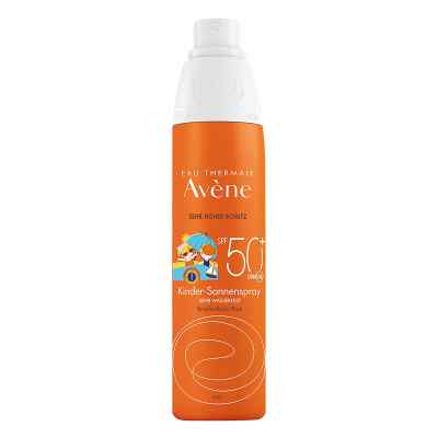 Avene SunSitive Kinder spray p/słoneczny dla dzieci zamów na apo-discounter.pl