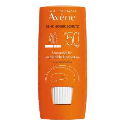 Avene Sunsitive sztyft p/słoneczny do skóry wrażliwej SPF50+ zamów na apo-discounter.pl