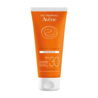 Avene Sunsitive mleczko p/słoneczne SPF 30 zamów na apo-discounter.pl