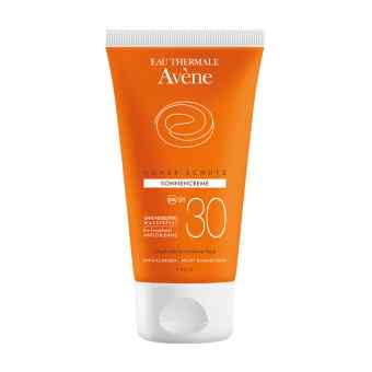 Avene Sunsitive krem p/słoneczny SPF30 zamów na apo-discounter.pl