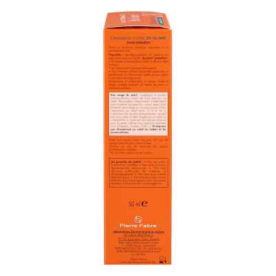 Avene Cleanance emulsja p/słoneczna SPF 30 Avene Cleanance emulsja p/słoneczna SPF 30