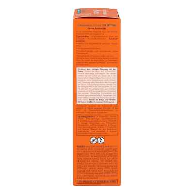 Avene Cleanance emulsja p/słoneczna SPF 30 Avene Cleanance emulsja p/słoneczna SPF 30