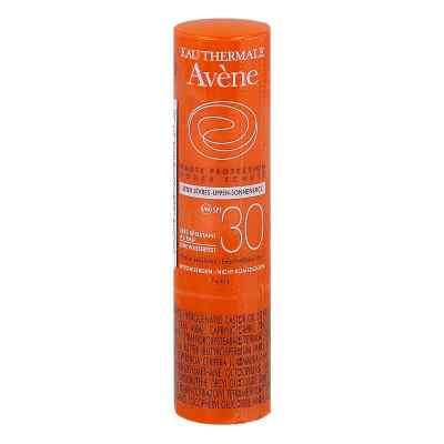 Avene Sunsitive pomadka przeciwsłoneczna SPF 30 zamów na apo-discounter.pl