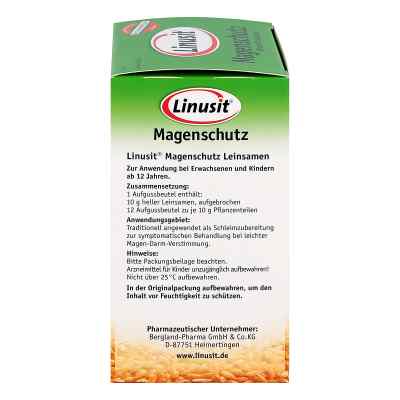 Linusit Magenschutz zamów na apo-discounter.pl