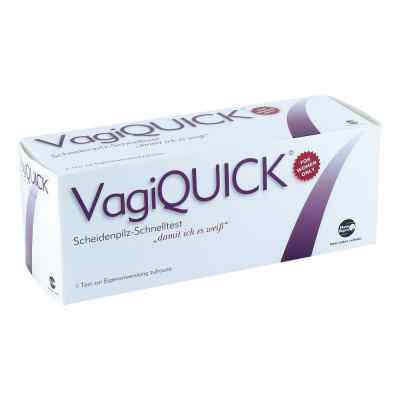 Vagiquick Test zamów na apo-discounter.pl