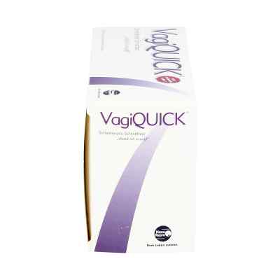Vagiquick Test Vagiquick Test