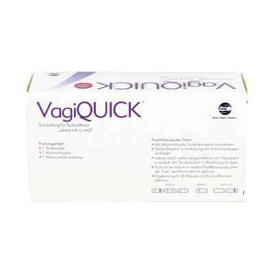Vagiquick Test Vagiquick Test