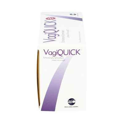 Vagiquick Test Vagiquick Test