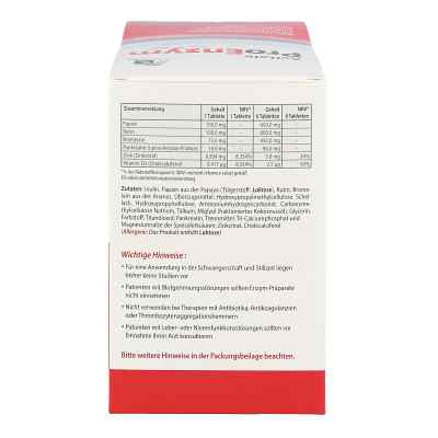 Proenzym Tabletten magensaftresistent zamów na apo-discounter.pl