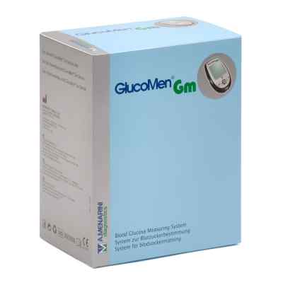 Glucomen Gm Sensor Teststreifen zamów na apo-discounter.pl