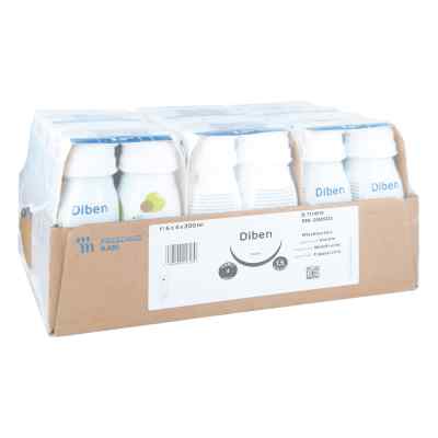 Diben Drink Mischkarton 1,5 kcal/ml zamów na apo-discounter.pl