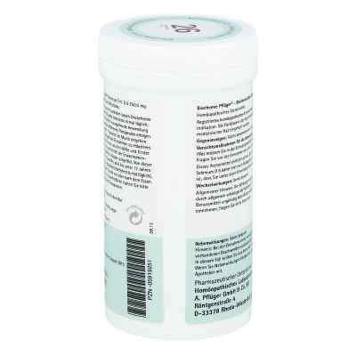 Biochemie Pflueger 26 Selenium D 6 Tabl. zamów na apo-discounter.pl