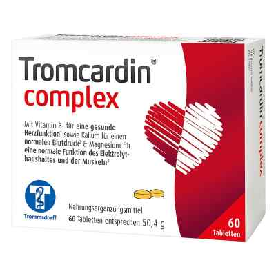 Tromcardin complex tabletki zamów na apo-discounter.pl