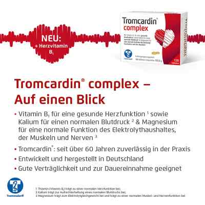 Tromcardin complex tabletki zamów na apo-discounter.pl