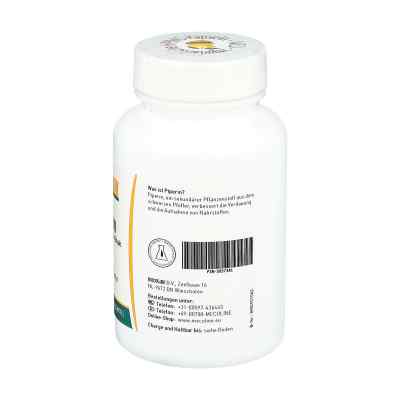 Piperin 10 mg Kapseln Piperin 10 mg Kapseln