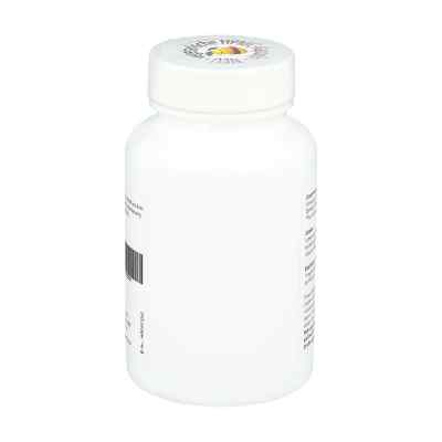 Piperin 10 mg Kapseln Piperin 10 mg Kapseln