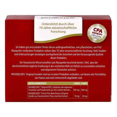 Anthogenol Masquelier Opc kapsułki zamów na apo-discounter.pl