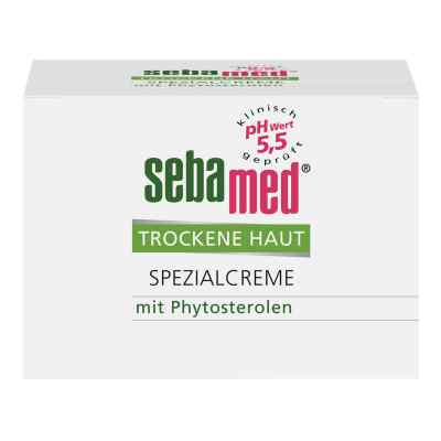 Sebamed Trockene Haut Spezialcreme zamów na apo-discounter.pl