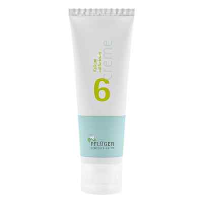Biochemie Pflueger 6 Kalium sulfur. Creme zamów na apo-discounter.pl